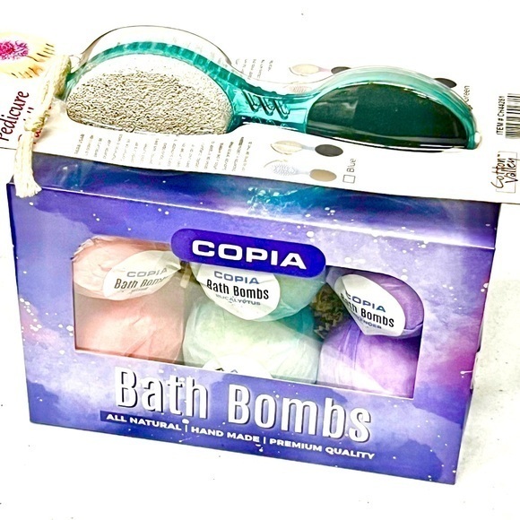 Bath Collection - Picture 1 of 6